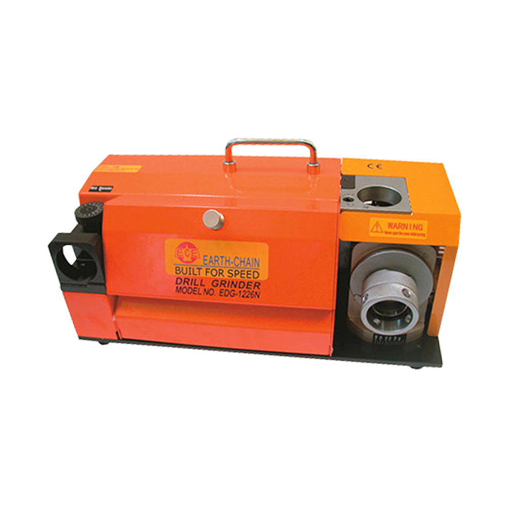 EDG-1226N เครื่องลับดอกสว่าน