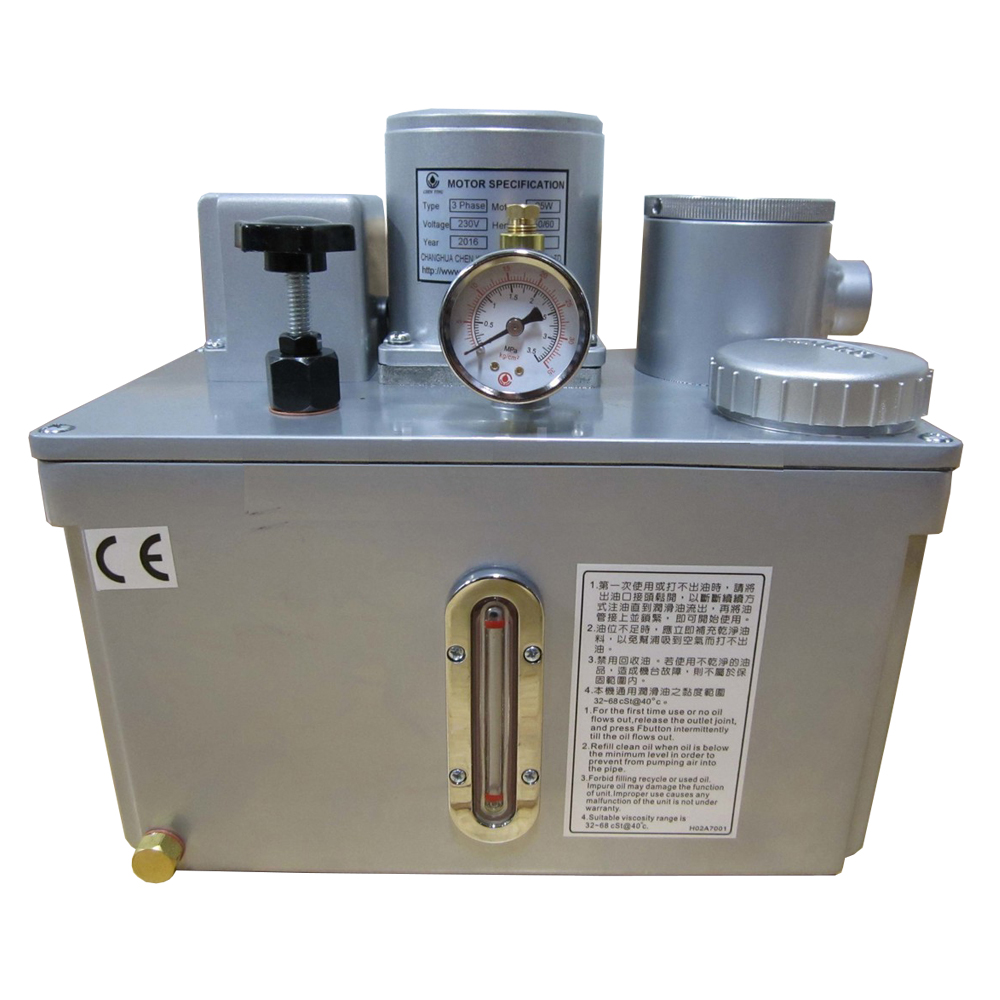CEH-8L-220V_1000 ปั้มจ่ายน้ำมันแบบหมุนเวียน,รุ่น CEH