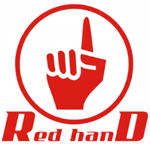 REDHAND