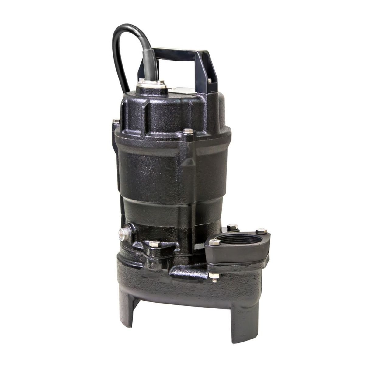 TSURUMI 50UT2-4S ปั้มแช่ดูดโคลน 0-5HP 220V_1