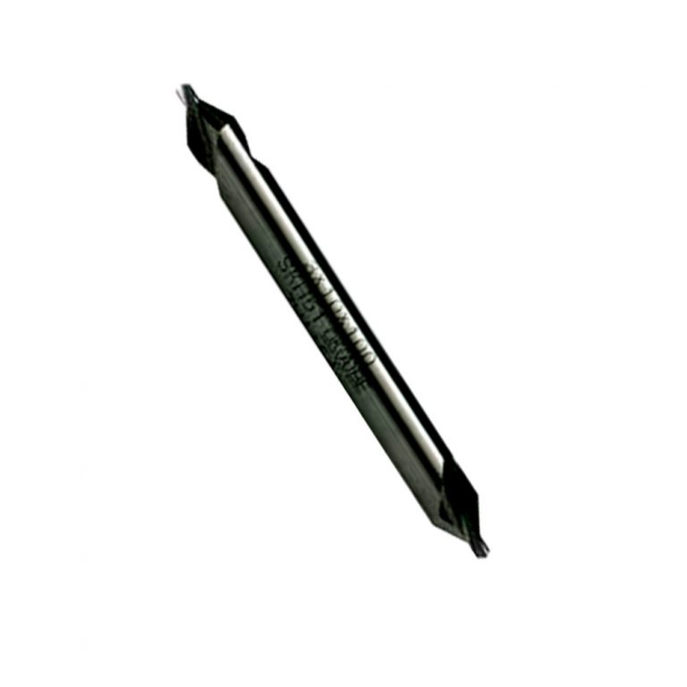 Center drills fnengineering