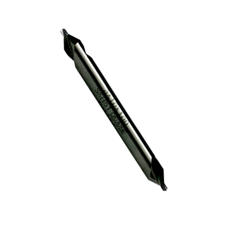 OKABE Center DrillType1 60º,90º fnengineering