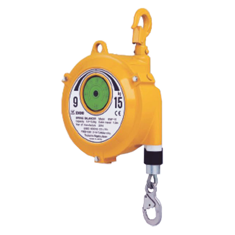 ENDO EWF9 Spring Balancer Capacity 4.59 kg fnengineering