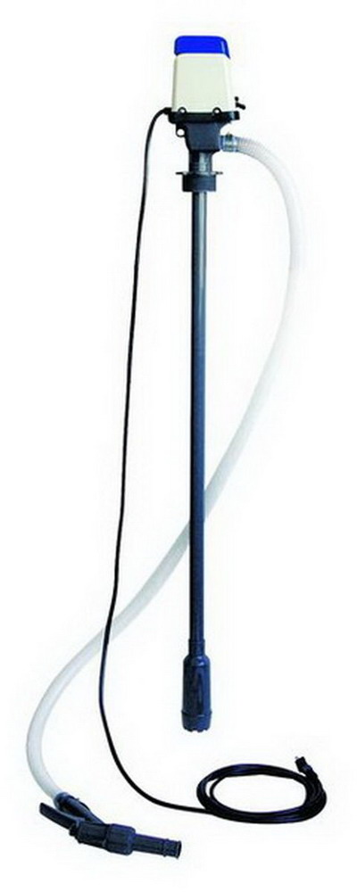 KOSHIN FP-2512 ปั๊มสูบน้ำมัน ระบบไฟฟ้า 12 โวลต์