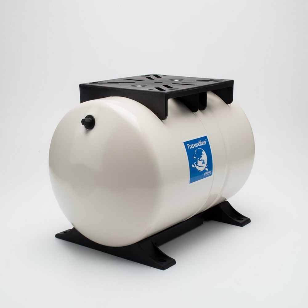 PWB-20LH ถังแรงดันไดอะแฟรม 20 ลิตร แบบแนวนอนพร้อมฐาน_2