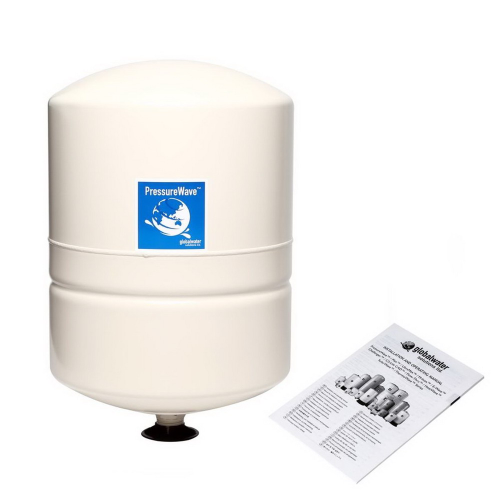 PWB-24LX ถังแรงดันไดอะแฟรมเดี่ยว ปริมาตร 24 ลิตร_2