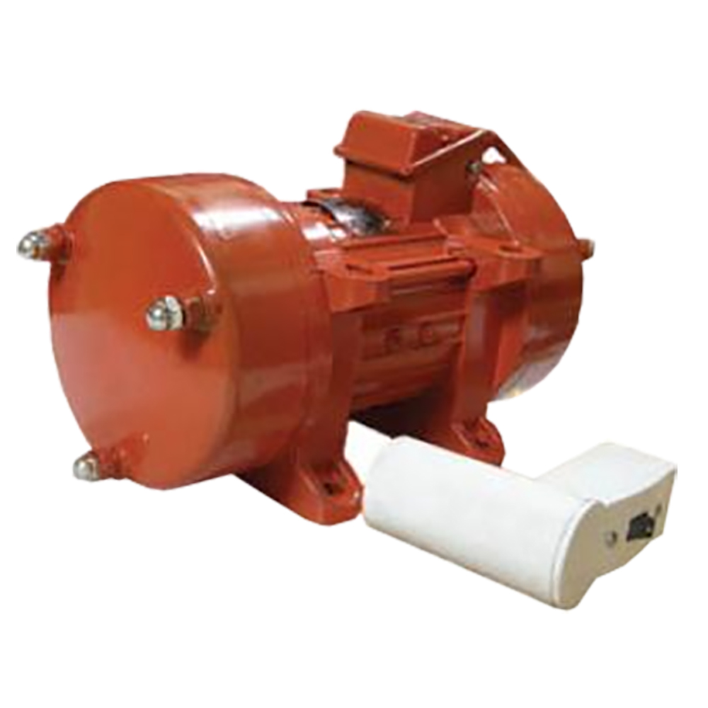 CROMPTON Vibrator motor 1.5HP 2850 RPM 220V fnengineering