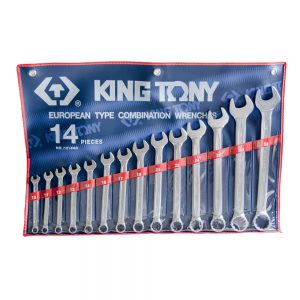 Pointeau Standard - Série 761 - Corp Héxagonal - King Tony Ø 5 X 150 :  Outillage à main KING TONY - Promeca