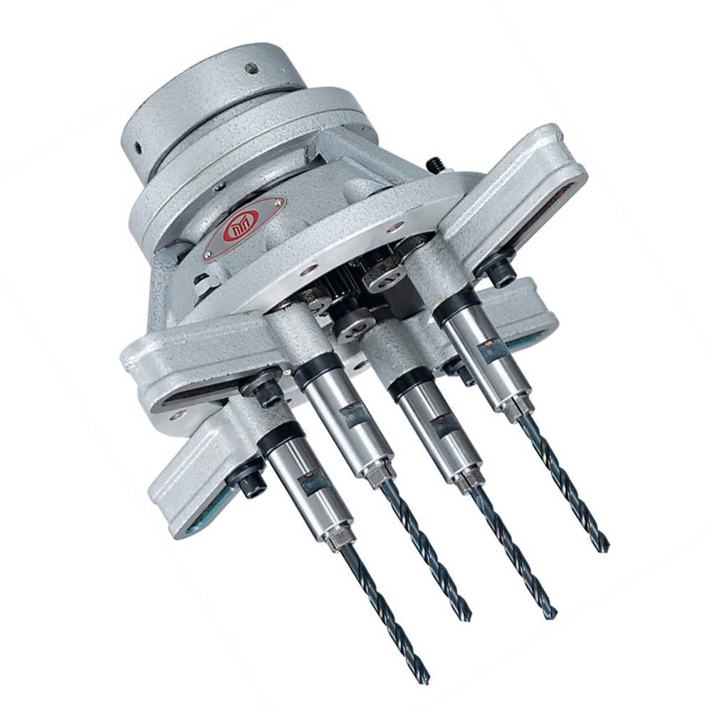 HORNG-DAR-NA100 หัวจับดอกสว่าน ดอกต๊าป-NA-100