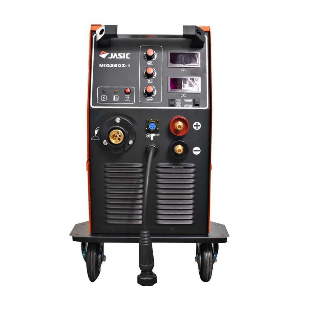 MIG250Z-1 เครื่องเชื่อม MIG 25 - 250A 220V_01