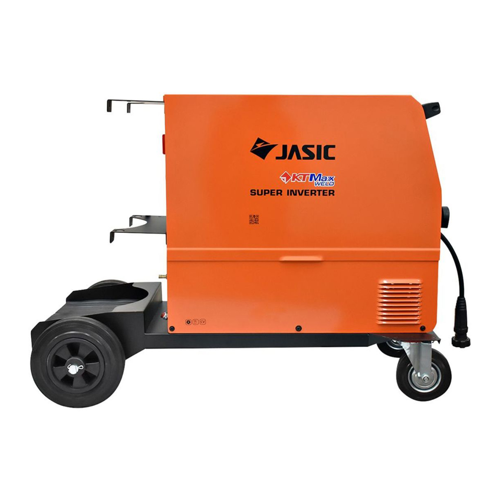 MIG250Z-1 เครื่องเชื่อม MIG 25 - 250A 220V_03