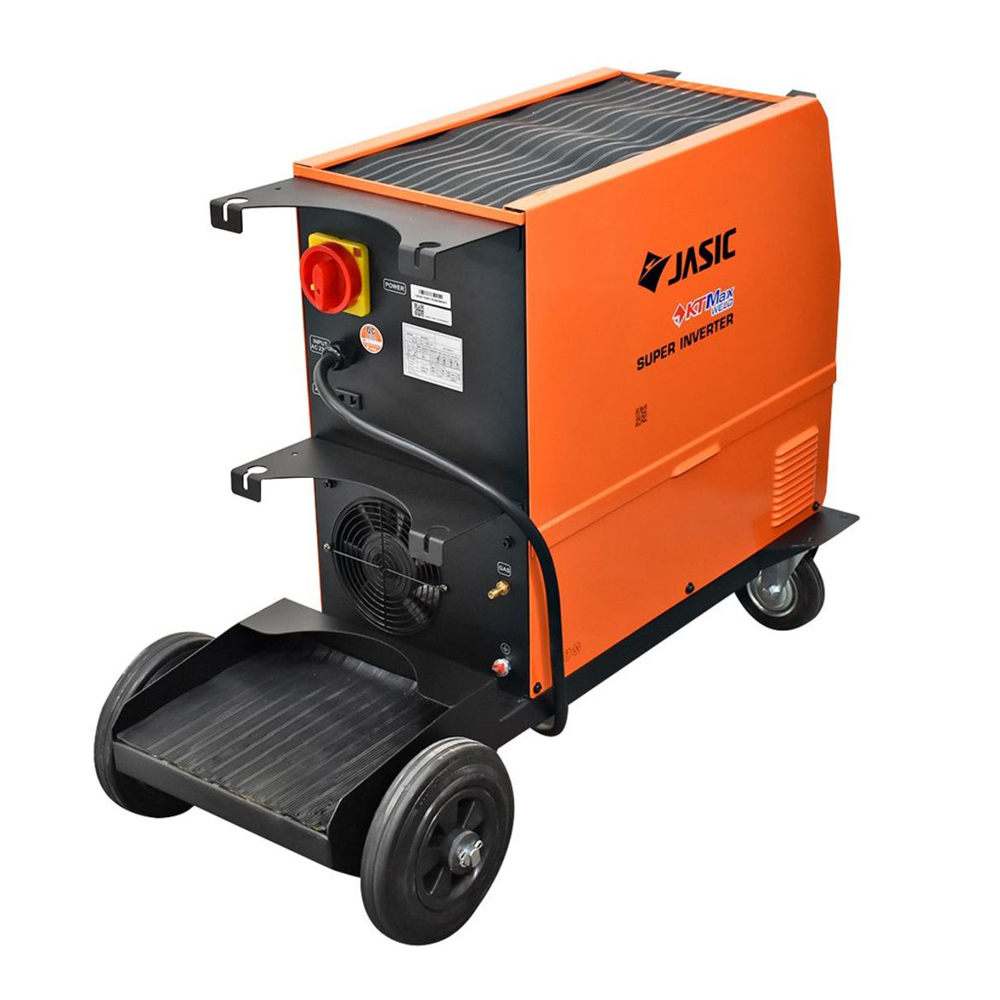 MIG250Z-1 เครื่องเชื่อม MIG 25 - 250A 220V_04