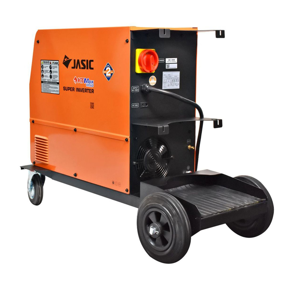 MIG250Z-1 เครื่องเชื่อม MIG 25 - 250A 220V_06