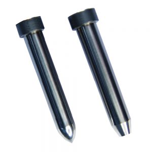 Button Dies-Straight Type,Dia 6-56 mmPilot Punches,Tip R Type Straight Pilot Punches