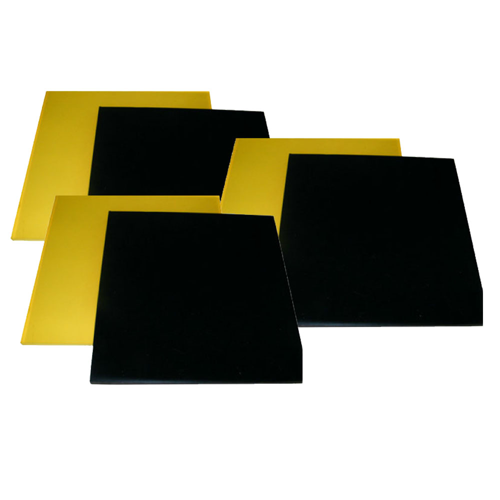 UTE_1001 HUTE ยูริเทน แบบแผ่น