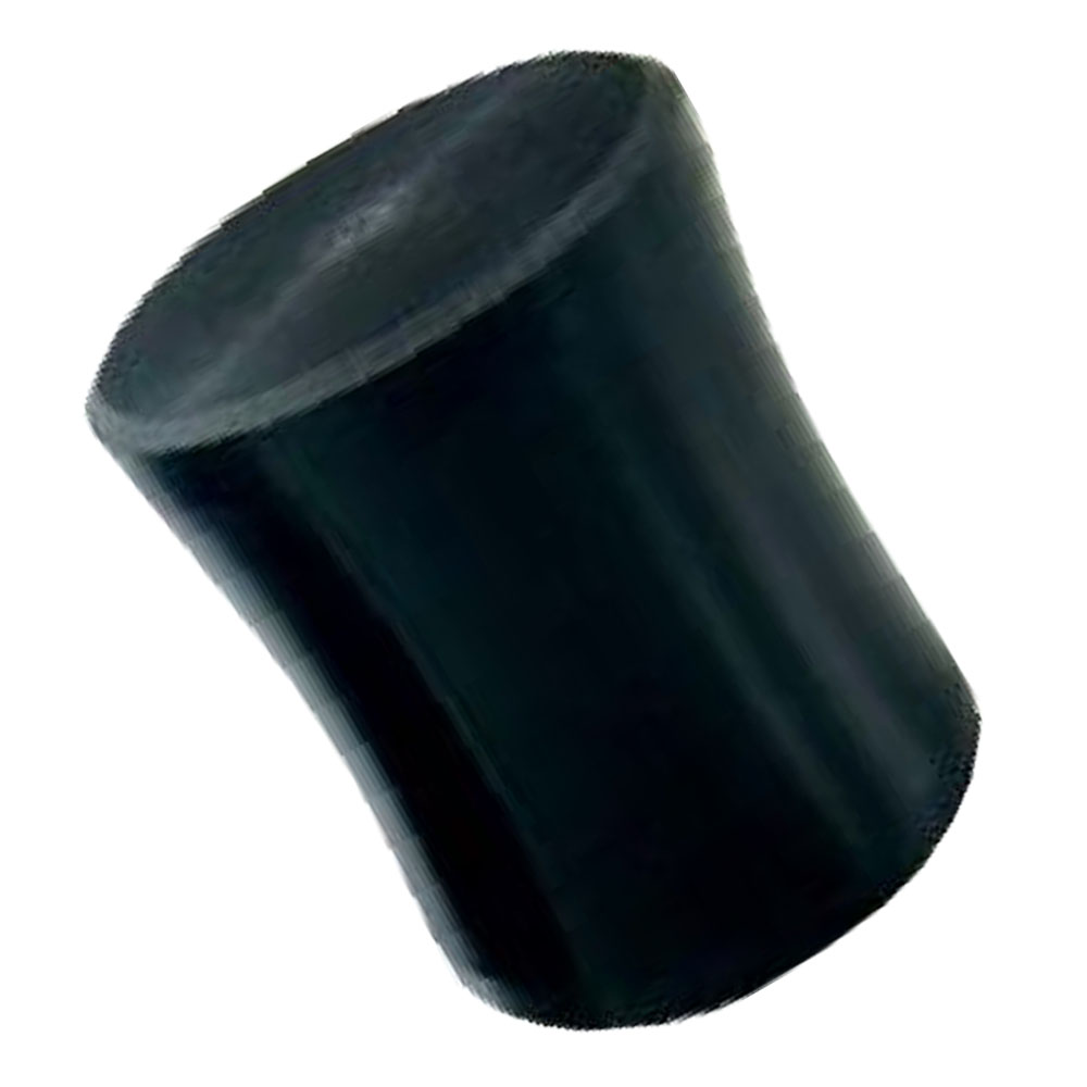 UTSX_1001 ยูริเทนทรงเว้า แบบกลมตัน