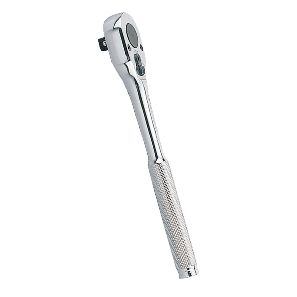 3769F KINGTONY ด้ามฟรีหัวไข่ 3/8"