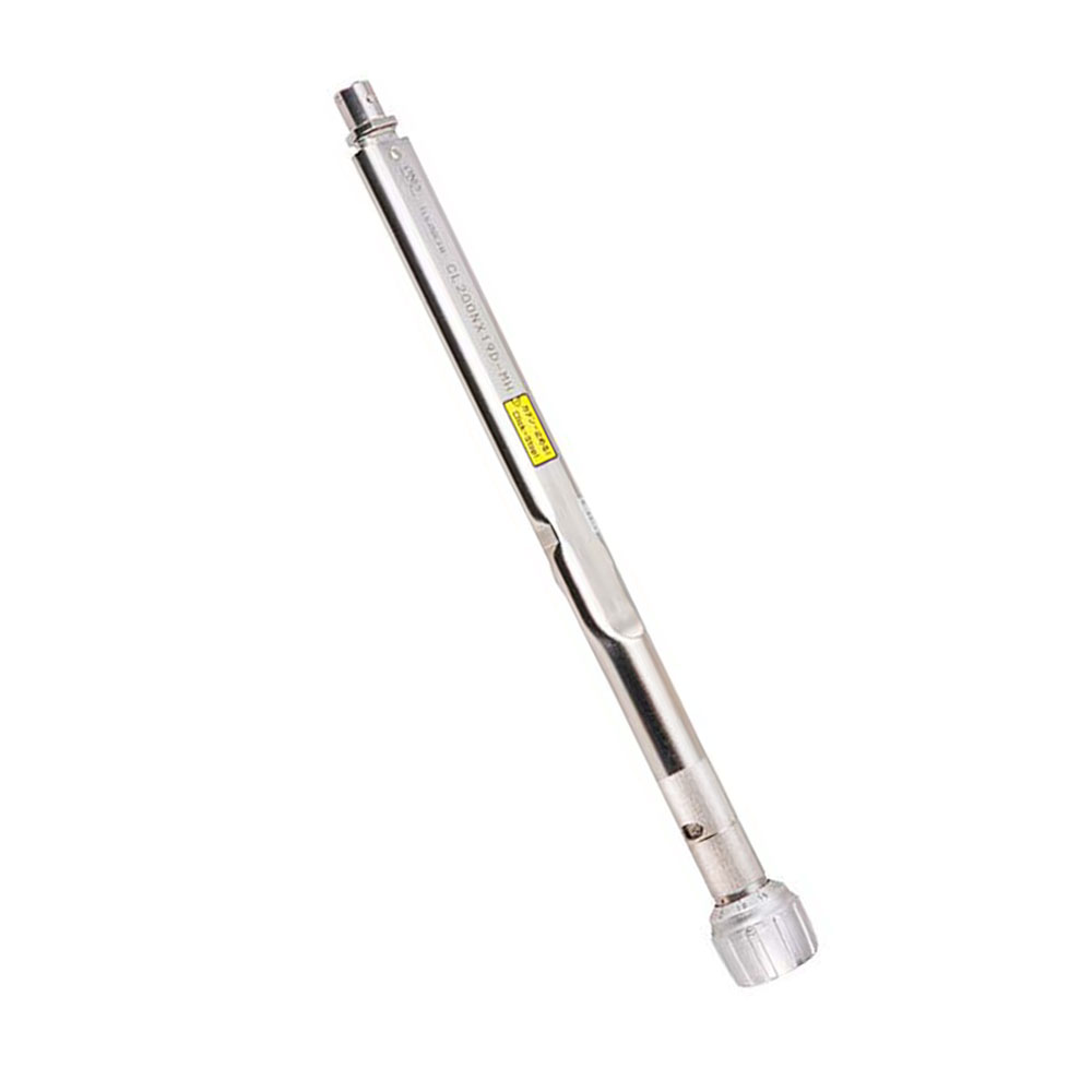 CL200NX19D-MH_1000 CL10NX8D-MH ประแจวัดแรงบิด ด้ามเหล็ก