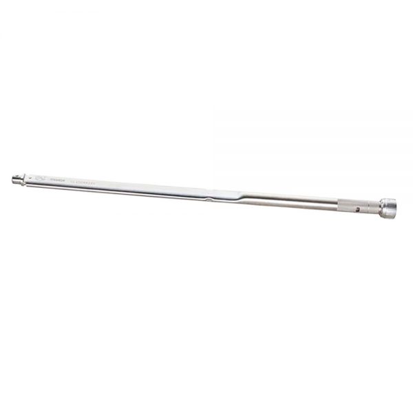 TOHNICHI Torque Wrench Interchangeable head Range 60∼420 N•m