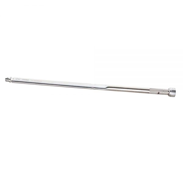 TOHNICHI Torque Wrench Interchangeable head Range 60∼420 N•m