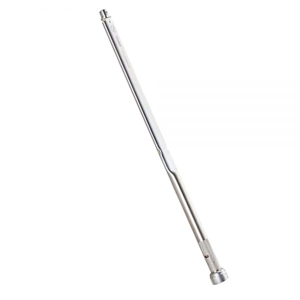 TOHNICHI Torque Wrench Interchangeable head Range 60∼420 N•m