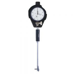 511-204 บอร์เกจวัดรูใน ไดอัล รุ่น 511 ขนาด 10-18.5 มิล [ For Small Holes ]