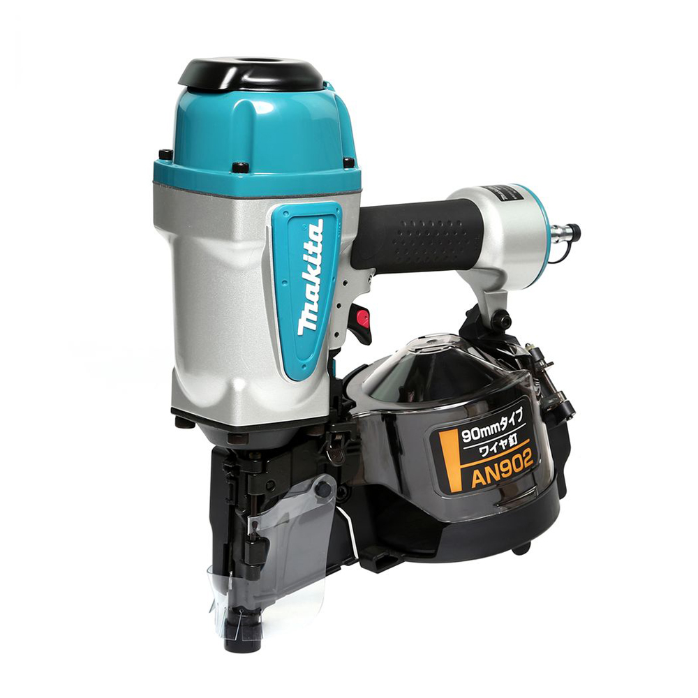 AN902 เครื่องยิงตะปูแบบม้วน