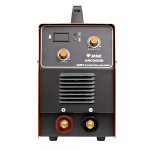 เครื่องเชื่อม JASIC MAXARC300S ขนาด 300 แอมป์ 220 โวลต์