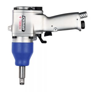 GT-1600VPHL บล็อคลม VESSEL Super Light V-Hammer,8200 rpm