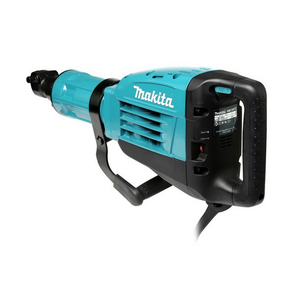 MAKITA HM-1307C เครื่องสกัดไฟฟ้า 25-5 จูล ขนาด 30MM_1