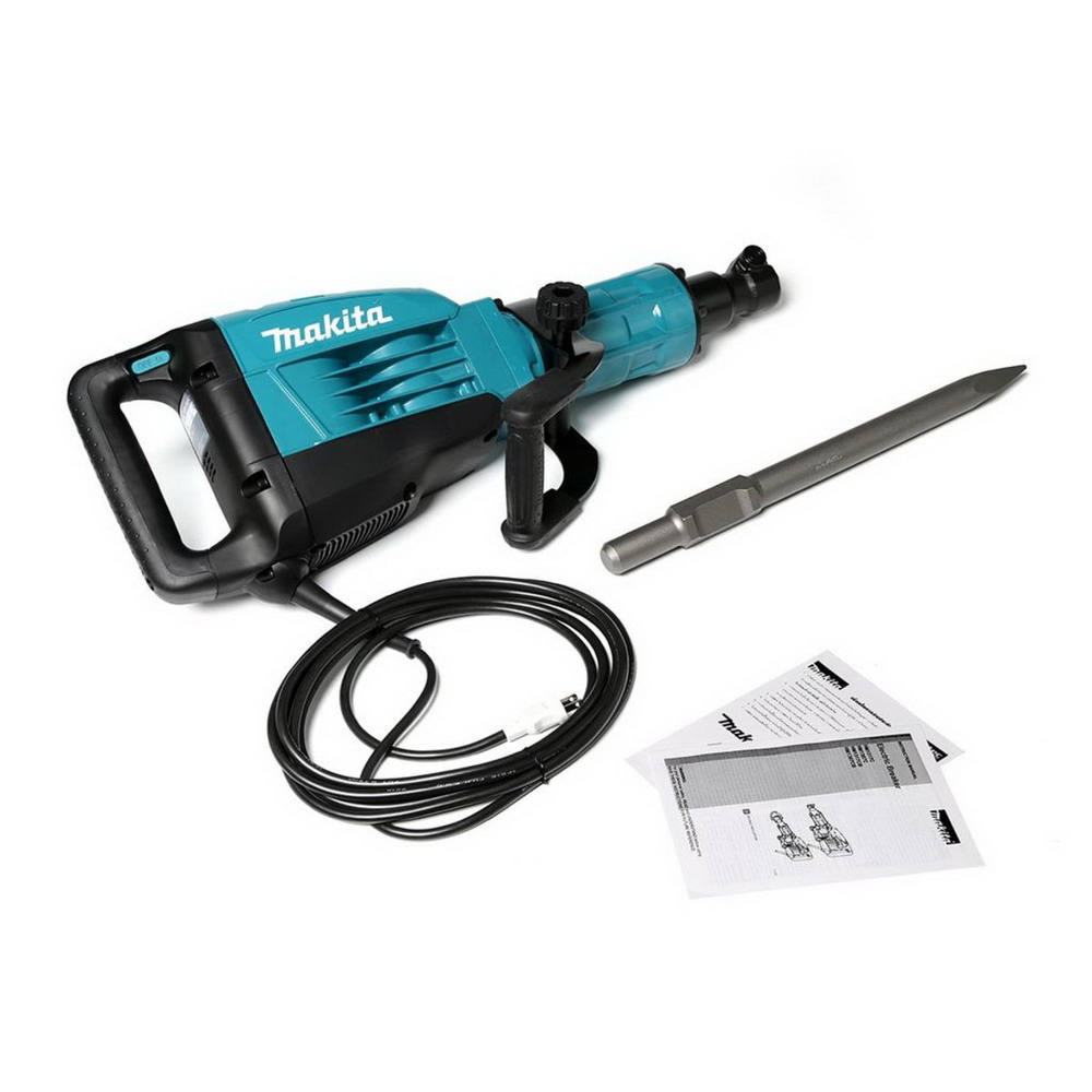 MAKITA HM-1307C เครื่องสกัดไฟฟ้า 25-5 จูล ขนาด 30MM_4