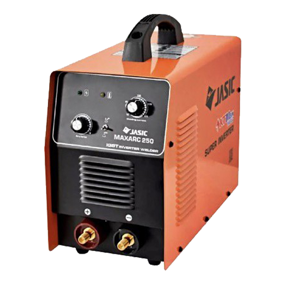 MAXARC250 เครื่องเชื่อม JASIC MAXARC250