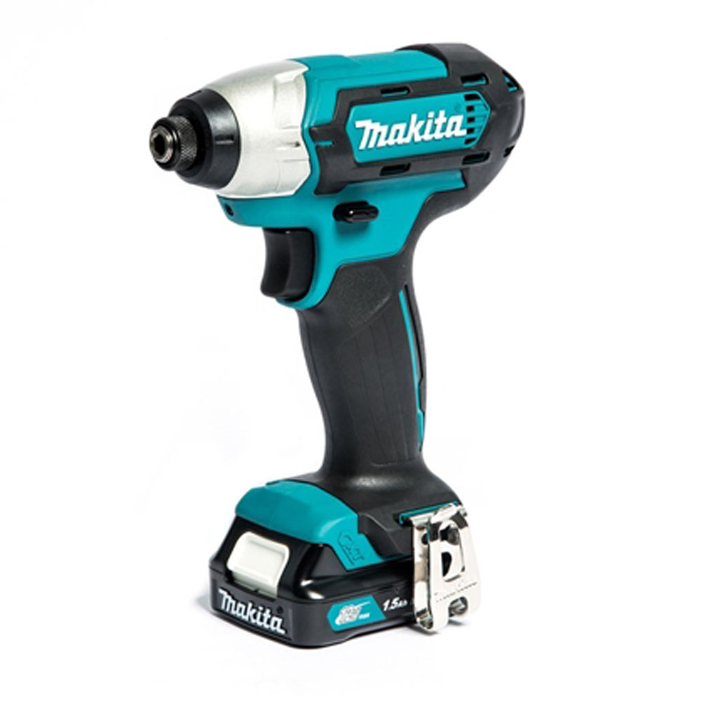 TD110DWYE ไขควงกระแทกไร้สาย 12VMAX TD110DWYE ไขควงกระแทกไร้สาย