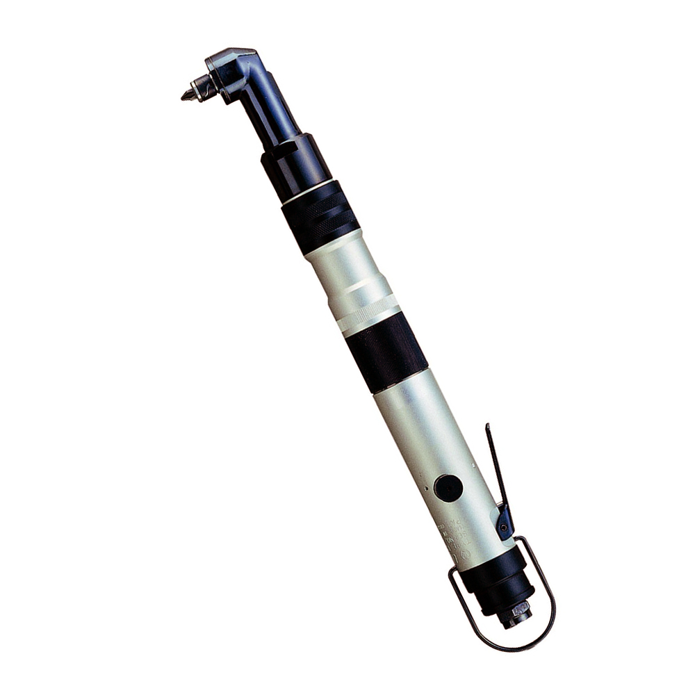 US-LT40B-05C-Air-Screwdriver ไขควงลมทอร์ค หัวงอ US-LT Series แรงบิด 1.00~2.20 N•m,1500 rpm