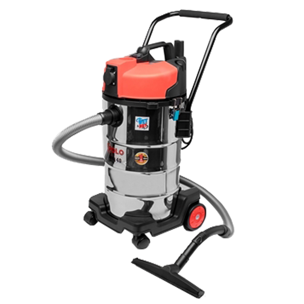 aura-40 AURA-40 เครื่องดูดฝุ่น น้ำ-แห้ง มอเตอร์ 1200 W