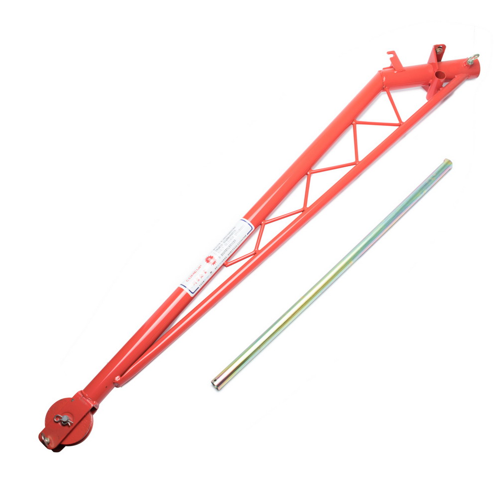 COMEUP CRF-2508 เฉพาะขาเครน ยกได้ 250KG_2