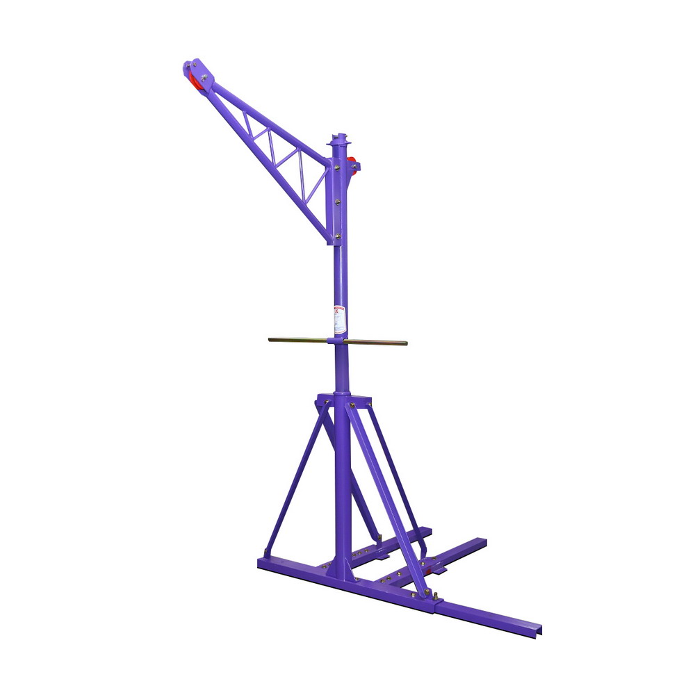 COMEUP CRL-2511 เฉพาะขาเครน ยกได้ 500KG_4