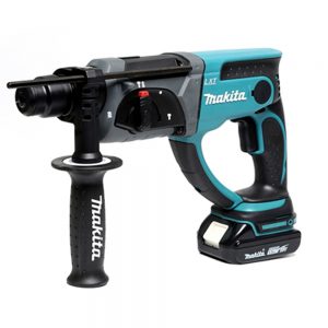 DHR-202SYEสว่านโรตารี่20MMไร้สาย18V*1.5A