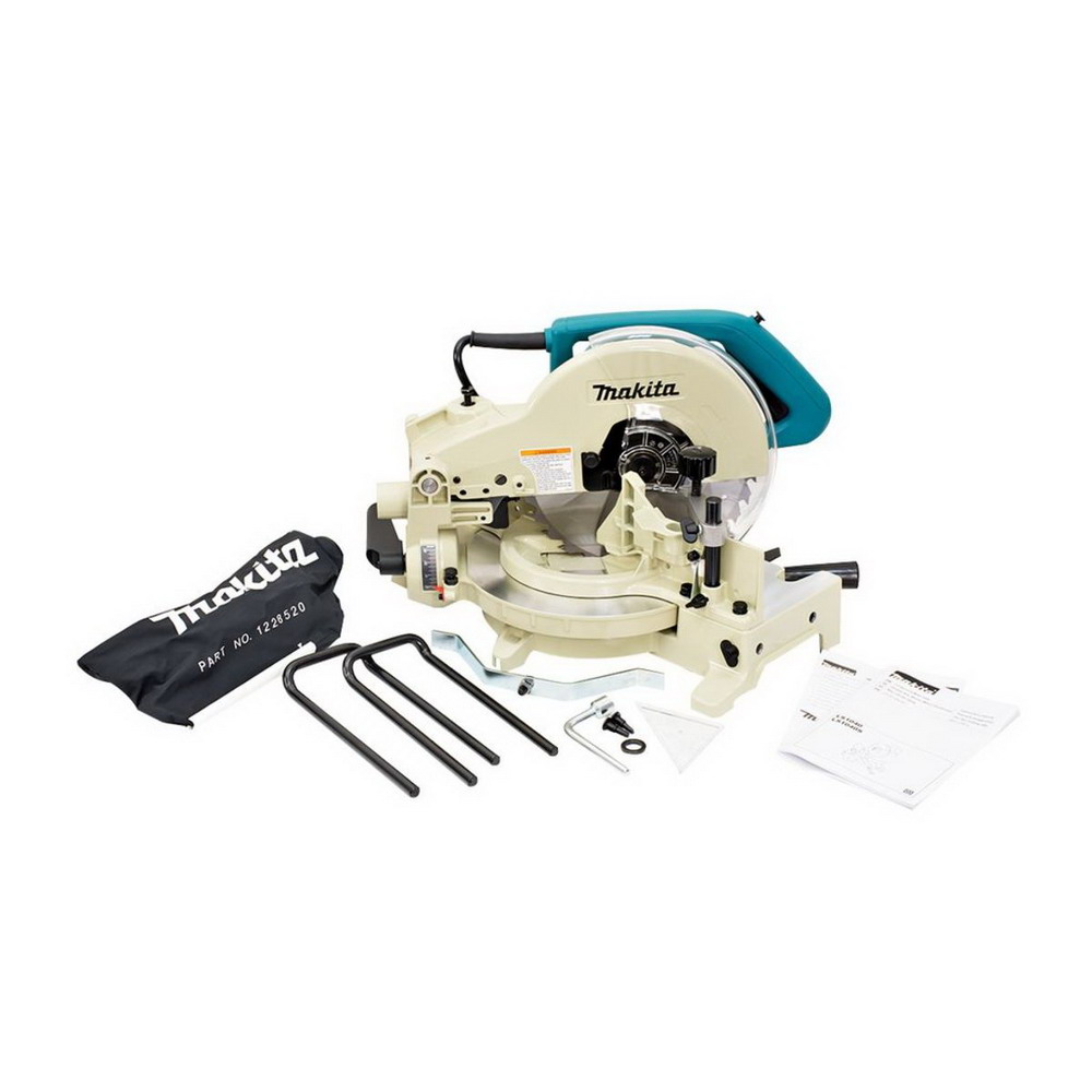 MAKITA LS-1040 แท่นเลื่อยตัดองศา 1,650W_5