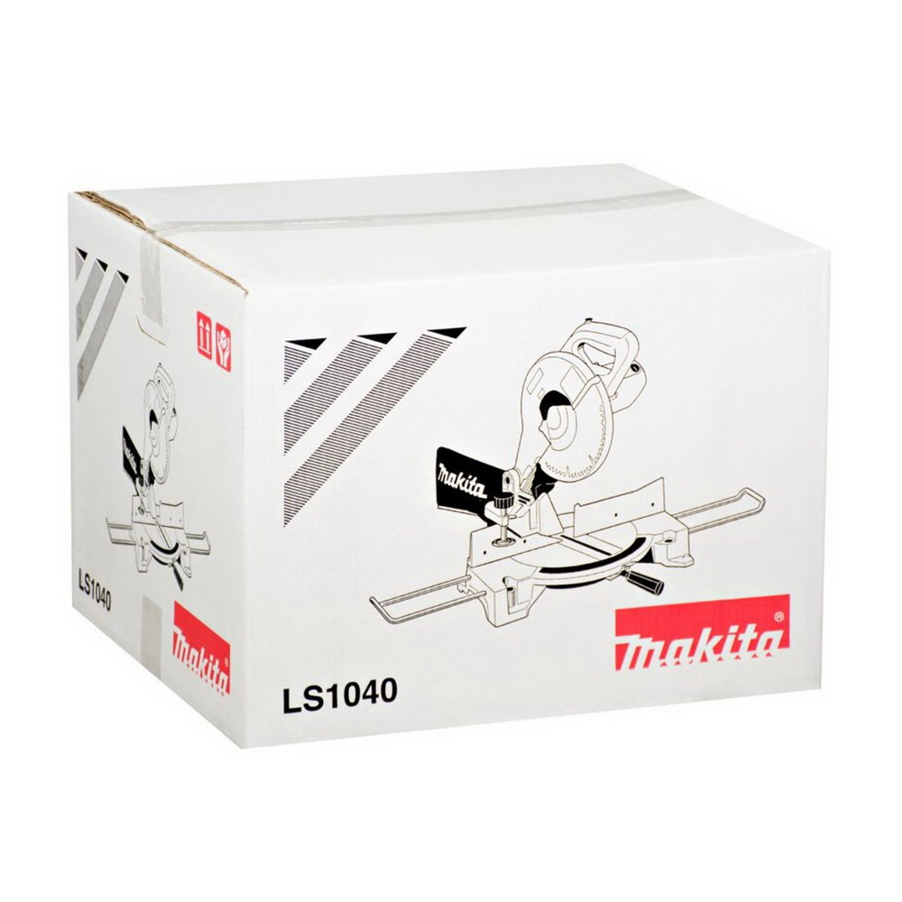 MAKITA LS-1040 แท่นเลื่อยตัดองศา 1,650W_8