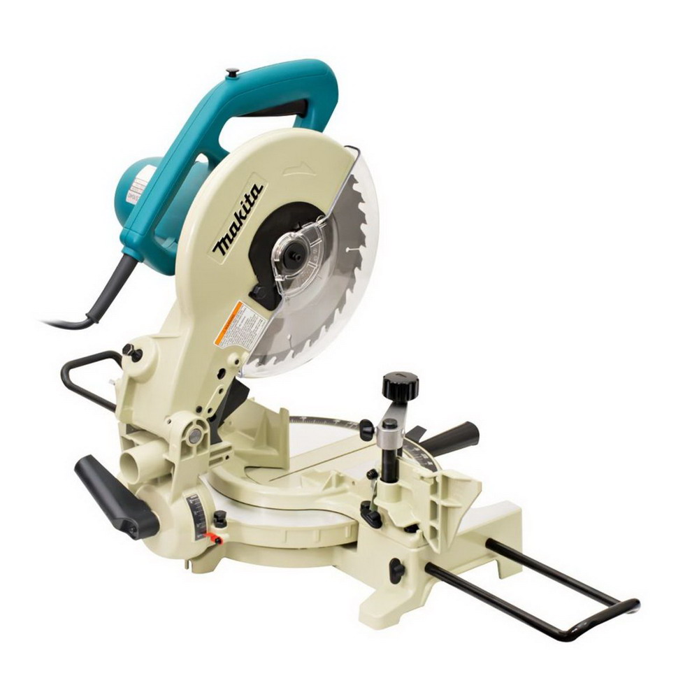MAKITA LS-1040 แท่นเลื่อยตัดองศา 1,650W_9