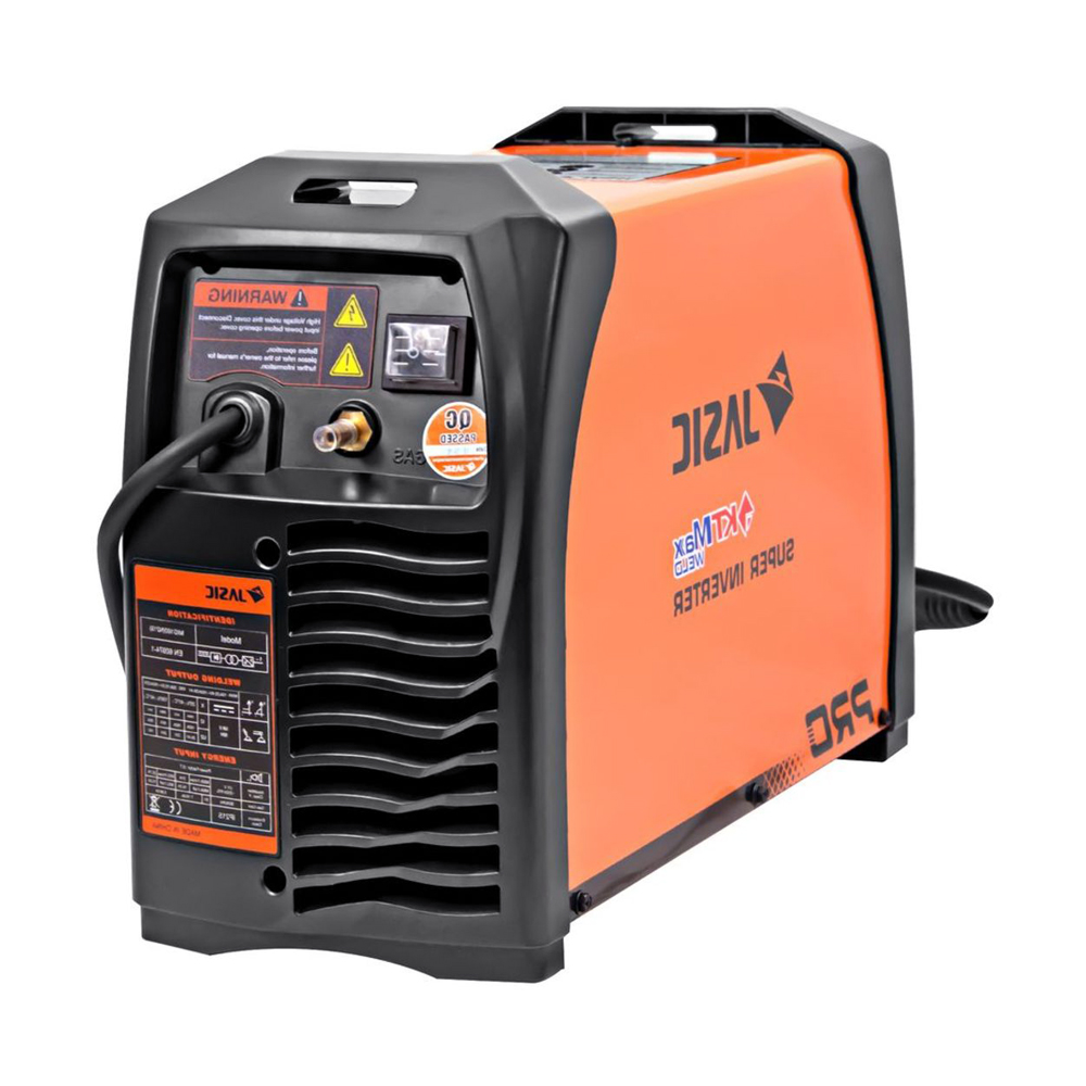 MIG160-N219 เครื่องเชื่อมพร้อมตัวป้อนลวด_01