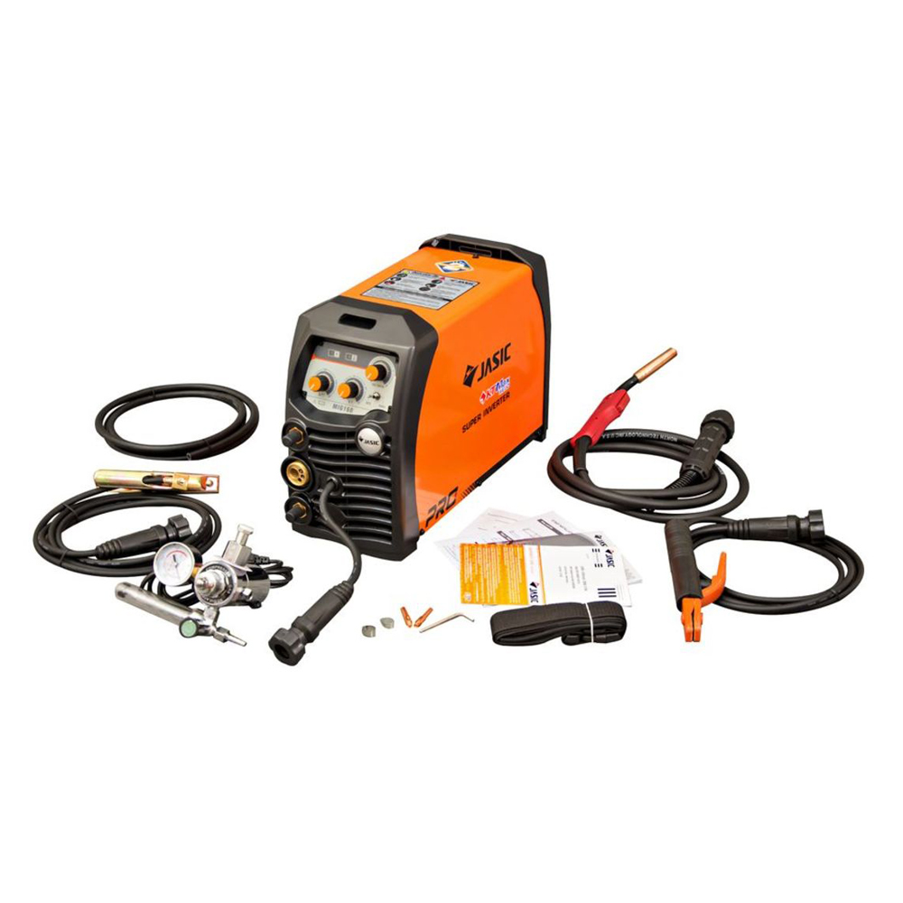 MIG160-N219 เครื่องเชื่อมพร้อมตัวป้อนลวด_03