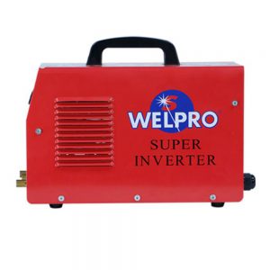 เครื่องเชื่อม WELPRO – TIG MMA 160