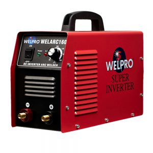 WELPRO – WELARC 160