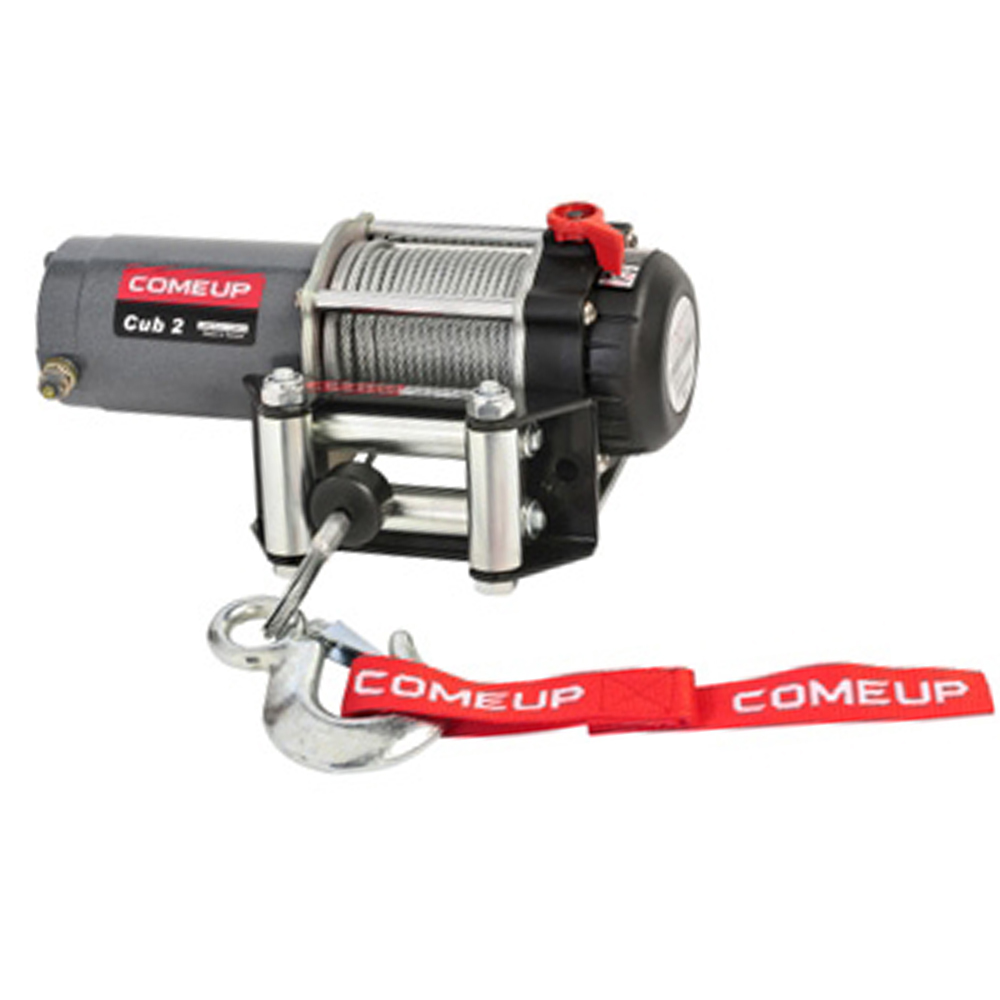 cub2_comeup รอกกว้าน CUB2 ATV/4WD