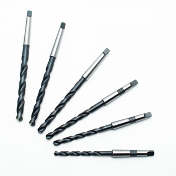 L602_7.5 MM Taper Shank Drill fnengineering