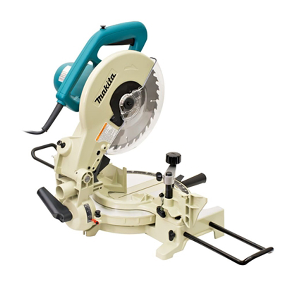 makita-LS1040 LS-1040 แท่นเลื่อยตัดองศา+ใบ 10X30ตัดไม้