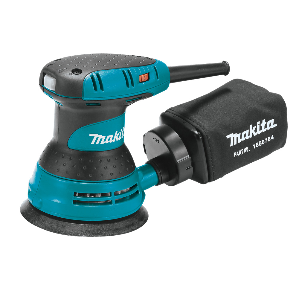 makita_bo5031 BO-5031 เครื่องขัดกระดาษทรายกลม5"ปรับรอบ