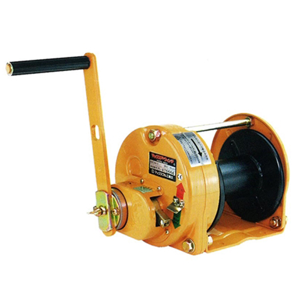 กว้านมือหมุน GM-5-SI_maxpull